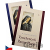 Vznešenosti Panny Marie (1 + 2. díl) - Sv. Alfons Maria de Liguori Vznešenosti Panny Marie (1 + 2. díl) - Sv. Alfons Maria de Liguori
