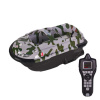 Boatman Zavážacia loďka Vulcan Basic Camo Boatman Zavážacia loďka Vulcan Basic Camo