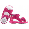 BARTEK 71825 DIEVČENSKÉ SANDÁLE SANDÁLKY 21 Ružová BARTEK 71825 DIEVČENSKÉ SANDÁLE SANDÁLKY 21 Ružová