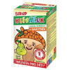 TEREZIA HLIVIAČIK S HLIVOU USTRICOVITOU + RAKYTNÍK sirup s príchuťou hrušky 1x100 ml TEREZIA HLIVIAČIK S HLIVOU USTRICOVITOU + RAKYTNÍK sirup s príchuťou hrušky 1x100 ml