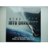 Star Trek Into Darkness (Music From The Motion Picture) Michael Giacchino Vinyl Star Trek Into Darkness (Music From The Motion Picture) Michael Giacchino Vinyl