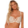 Podprsenka Gaia 1208 Delia Farba: Béžová, Veľkosť: 65K Podprsenka Gaia 1208 Delia Farba: Béžová, Veľkosť: 65K