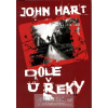 Dole u řeky - John Hart Dole u řeky - John Hart