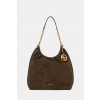 MICHAEL Michael Kors kabelka typu shopper dámska kožená 30S6A15L7S hnedá ONE SIZE MICHAEL Michael Kors kabelka typu shopper dámska kožená 30S6A15L7S hnedá ONE SIZE