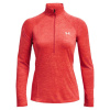 Dámske tričko Under Armour 1320128 - 638 - XS Dámske tričko Under Armour 1320128 - 638 - XS