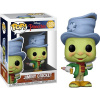 Funko POP! Disney Pinocchio – Street Jiminy (1026) Funko POP! Disney Pinocchio – Street Jiminy (1026)
