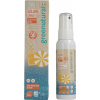 GREENATURAL Opaľovacie mlieko SPF 50 100 ml GREENATURAL Opaľovacie mlieko SPF 50 100 ml