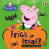 Peppa Pig: Trick or Treat Peppa Pig: Trick or Treat