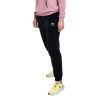 Alpha Industries Tepláky Basic Jogger Polar Fleece Wmn Čierna S Alpha Industries Tepláky Basic Jogger Polar Fleece Wmn Čierna S