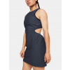 under armour Šaty UA Pjt Rck Lets Go Grind Dress-GRY AKCIA Veľkosť: XS under armour Šaty UA Pjt Rck Lets Go Grind Dress-GRY AKCIA Veľkosť: XS