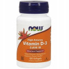 Now Foods Vitamin D3 2000 IU 120 kapsúl Now Foods Vitamin D3 2000 IU 120 kapsúl