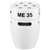 Sennheiser ME 35 Farba biela Sennheiser ME 35 Farba biela
