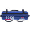 RING SPORT Power bag 10 kg zátěžový tréninkový vak RING SPORT Power bag 10 kg zátěžový tréninkový vak