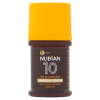 Nubian olej na opaľovanie SPF10 60 ml Nubian olej na opaľovanie SPF10 60 ml