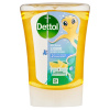 Dettol Kids náplň do bezdotykového dávkovača mydla Zabávač 250 ml Dettol Kids náplň do bezdotykového dávkovača mydla Zabávač 250 ml
