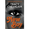 New Boy - Tracy Chevalier New Boy - Tracy Chevalier