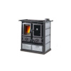 Sporák La Nordica Rosetta 5.0 7,9kW pravý vývod mastenec Sporák La Nordica Rosetta 5.0 7,9kW pravý vývod mastenec