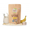 nápoj NaturalProtein protein SPORT 350g banán nápoj NaturalProtein protein SPORT 350g banán