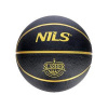 NPK270 ČIERNY SLASHER 7 BASKETBALOVÁ LOPTA NILS NPK270 ČIERNY SLASHER 7 BASKETBALOVÁ LOPTA NILS