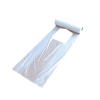 TEVY Taška (HDPE) rolovaná silná transparentná 5kg 200ks Variant: 1rol. TEVY Taška (HDPE) rolovaná silná transparentná 5kg 200ks Variant: 1rol.