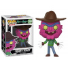 Pop! Animation - Rick and Morty - Scary Terry Pop! Animation - Rick and Morty - Scary Terry