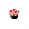 Popsocket - Vánoce - WV2 (Barva držáku: Průhledná) Popsocket - Vánoce - WV2 (Barva držáku: Průhledná)