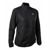 Fox Ranger Wind Jacket Black dámska Fox Ranger Wind Jacket Black dámska