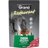 Grand Restaurant jelenie ragú 300 g Grand Restaurant jelenie ragú 300 g