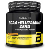 BioTech USA BCAA + Glutamín Zero, Orange - 480 g BioTech USA BCAA + Glutamín Zero, Orange - 480 g