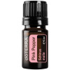 DoTerra Ružové korenie (Pink Pepper) 5 ml DoTerra Ružové korenie (Pink Pepper) 5 ml