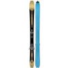 DYNAFIT RIDGE 95 SKI SET BLACK OUT GOLD 24/25 Veľkosť: 168 cm DYNAFIT RIDGE 95 SKI SET BLACK OUT GOLD 24/25 Veľkosť: 168 cm