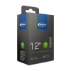 SCHWALBE duša - AV1 12x1.75/2.10 AV 40mm - čierna SCHWALBE duša - AV1 12x1.75/2.10 AV 40mm - čierna