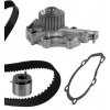 Vodné čerpadlo + sada ozubeného remeňa METELLI 30-0738-1 Vodné čerpadlo + sada ozubeného remeňa METELLI 30-0738-1