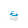 Savic Fauna box 17,5 x11, 5x13 cm, 1,5 l Savic Fauna box 17,5 x11, 5x13 cm, 1,5 l