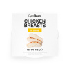 GymBeam Chicken breasts in brine 155 g GymBeam Chicken breasts in brine 155 g