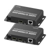 Vector VT 510, HDMI over IP extender (len RX v krabici) Vector VT 510, HDMI over IP extender (len RX v krabici)