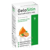 GeloSitin starostlivosť o nos nosný olej 15 ml GeloSitin starostlivosť o nos nosný olej 15 ml