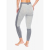 Dámske funkčné legíny Peak Performance Magic Long John - med grey melange Dámske funkčné legíny Peak Performance Magic Long John - med grey melange