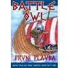 Battle Owl První plavba - Marák Tomáš Olaf Battle Owl První plavba - Marák Tomáš Olaf