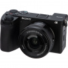 Sony Alpha A6700 Sony Alpha A6700