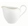 Porcelánová kanvička na mlieko 210 ml - Anmut Gold - Villeroy & Boch Porcelánová kanvička na mlieko 210 ml - Anmut Gold - Villeroy & Boch