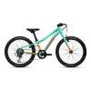 Ghost Kato 20 Pro Mint/Orange Shiny 2025 | Detský bicykel Ghost Kato 20 Pro Mint/Orange Shiny 2025 | Detský bicykel