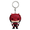 Prívesok na kľúče Daredevil Marvel Prívesok na kľúče Daredevil Marvel