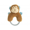 Hračka Gimborn plyšová opica Martin 21 cm Hračka Gimborn plyšová opica Martin 21 cm
