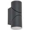Nástenná lampa Rabalux - LED Vonkajšie nástenné bodové svietidlo 2xLED/6,45W/230V IP65 (121435) Nástenná lampa Rabalux - LED Vonkajšie nástenné bodové svietidlo 2xLED/6,45W/230V IP65 (121435)