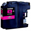 HAKY Brother originál ink LC-123M, magenta, 600str. HAKY Brother originál ink LC-123M, magenta, 600str.