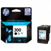 HP originál ink CC640EE, HP 300, black, 200str., 4ml HP originál ink CC640EE, HP 300, black, 200str., 4ml