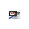 Videozvonek ORNO OR-VID-VP-1071/B, INDI MULTI N, dvougenerační, LCD 7 Videozvonek ORNO OR-VID-VP-1071/B, INDI MULTI N, dvougenerační, LCD 7