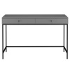 Pracovný stôl 50x120 cm Celine – Støraa Pracovný stôl 50x120 cm Celine – Støraa