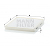 Peľový filter MANN-FILTER CU2326 (Kabínový filter MANN-FILTER CU2326) Peľový filter MANN-FILTER CU2326 (Kabínový filter MANN-FILTER CU2326)